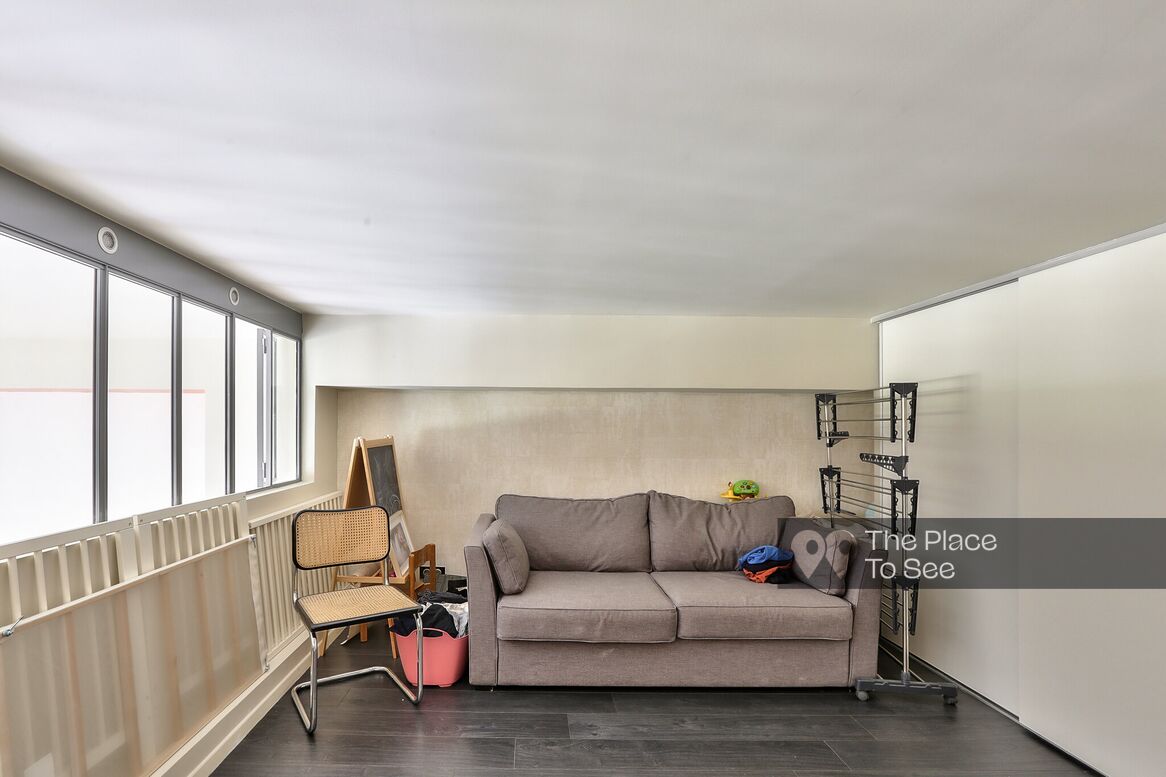 Mezzanine