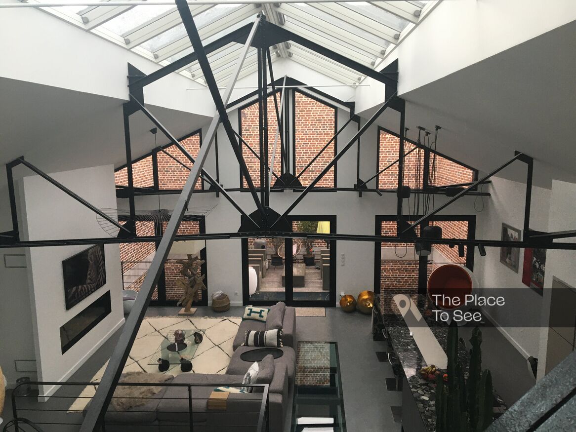 Mezzanine