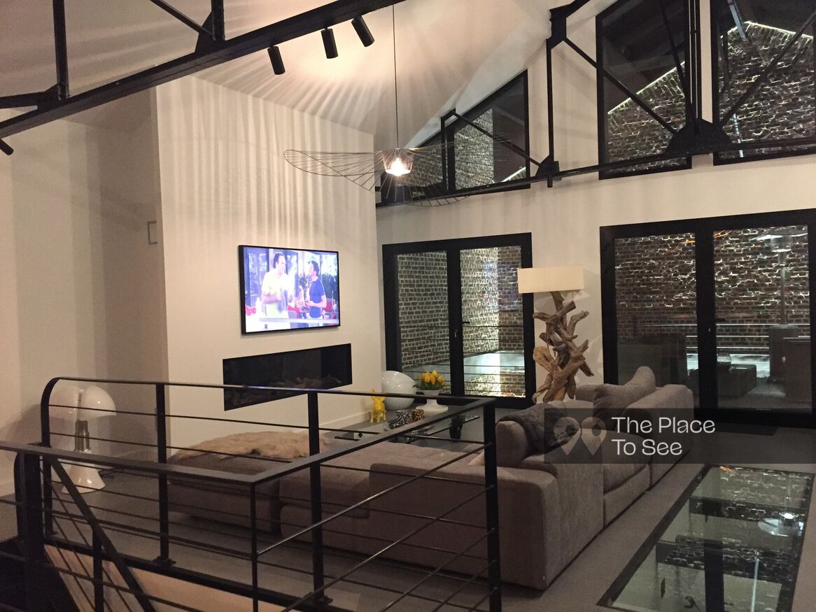 Salon