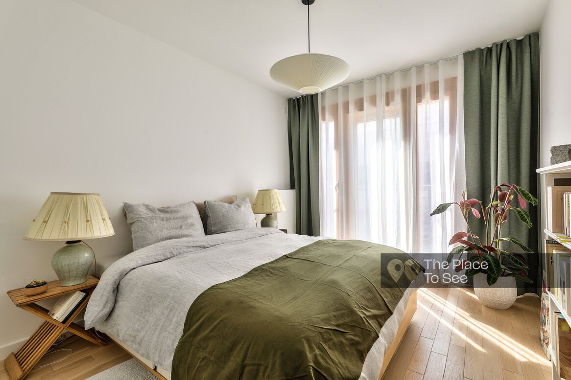 Chambre parentale