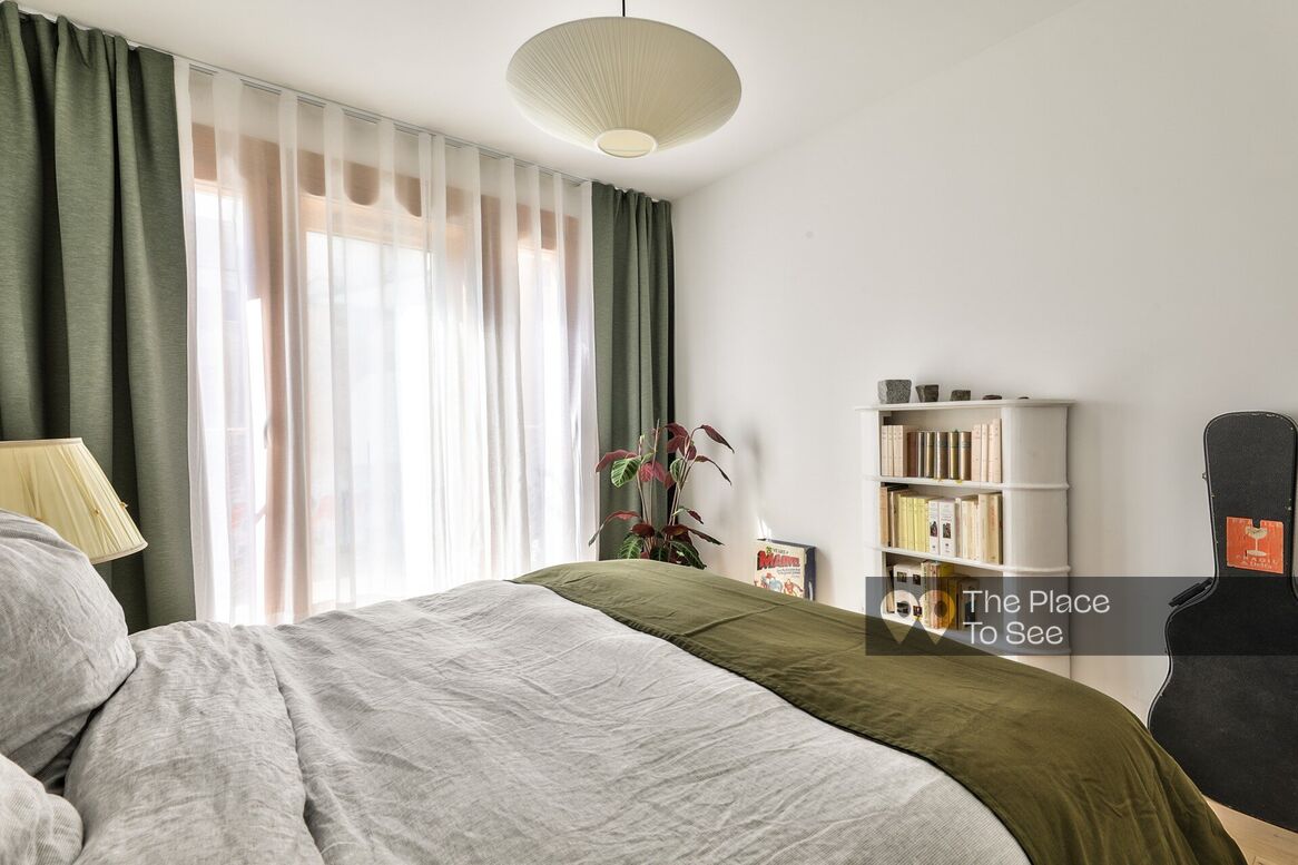 Chambre parentale