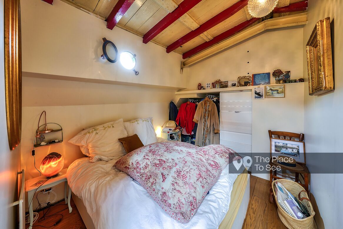 Chambre parentale