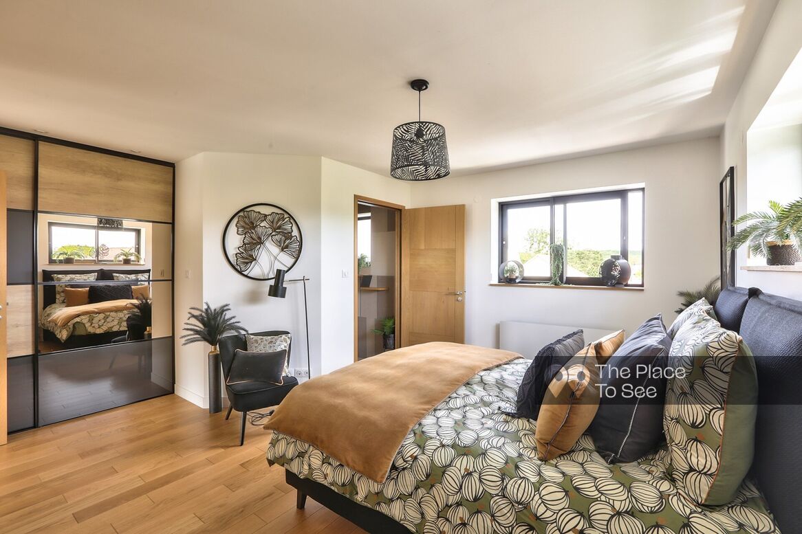 Chambre parentale