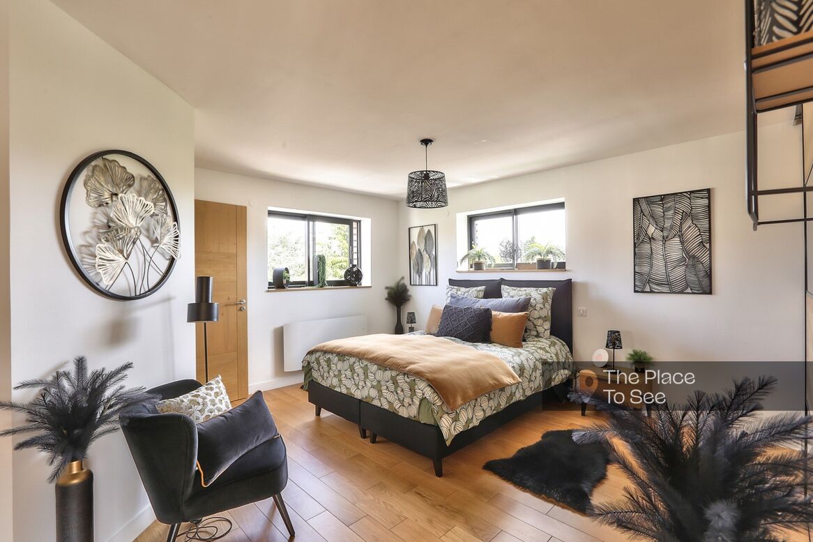 Chambre parentale