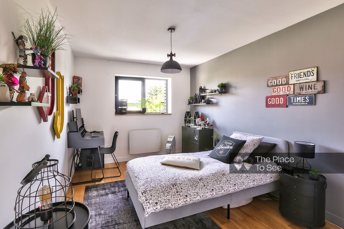 Chambre parentale