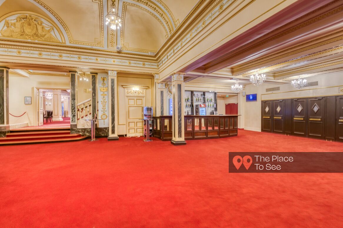 Hall