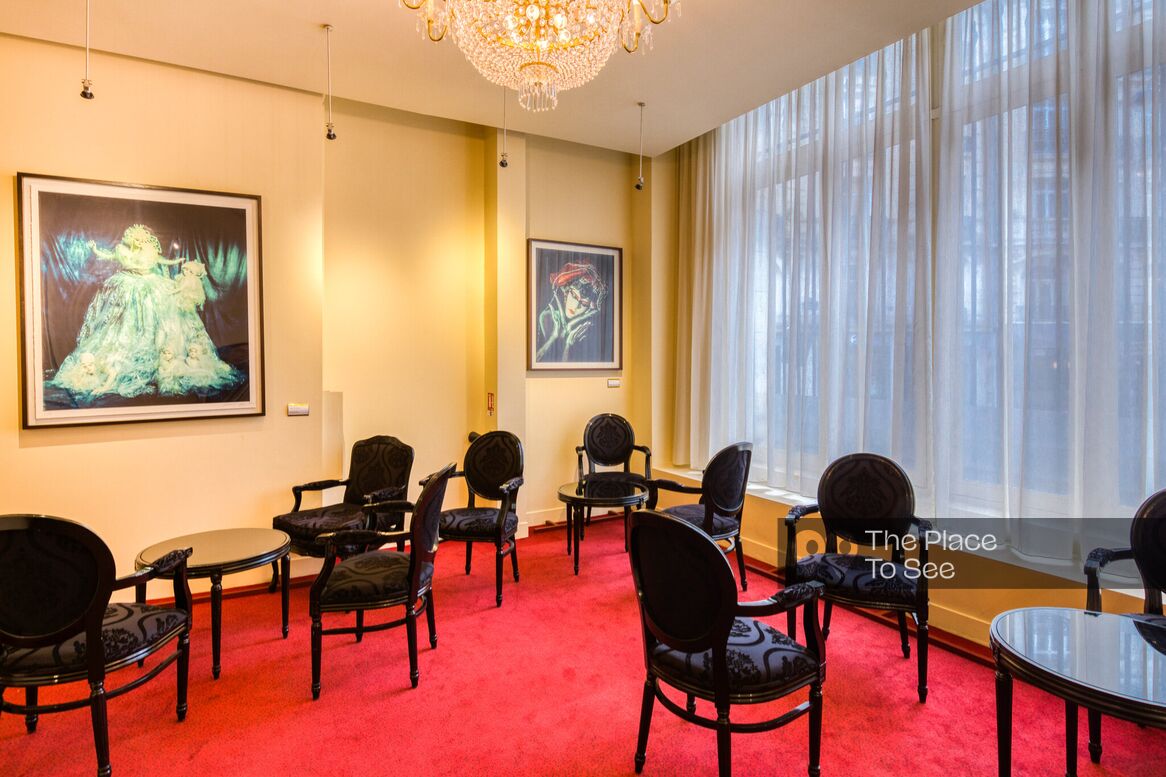 Salle