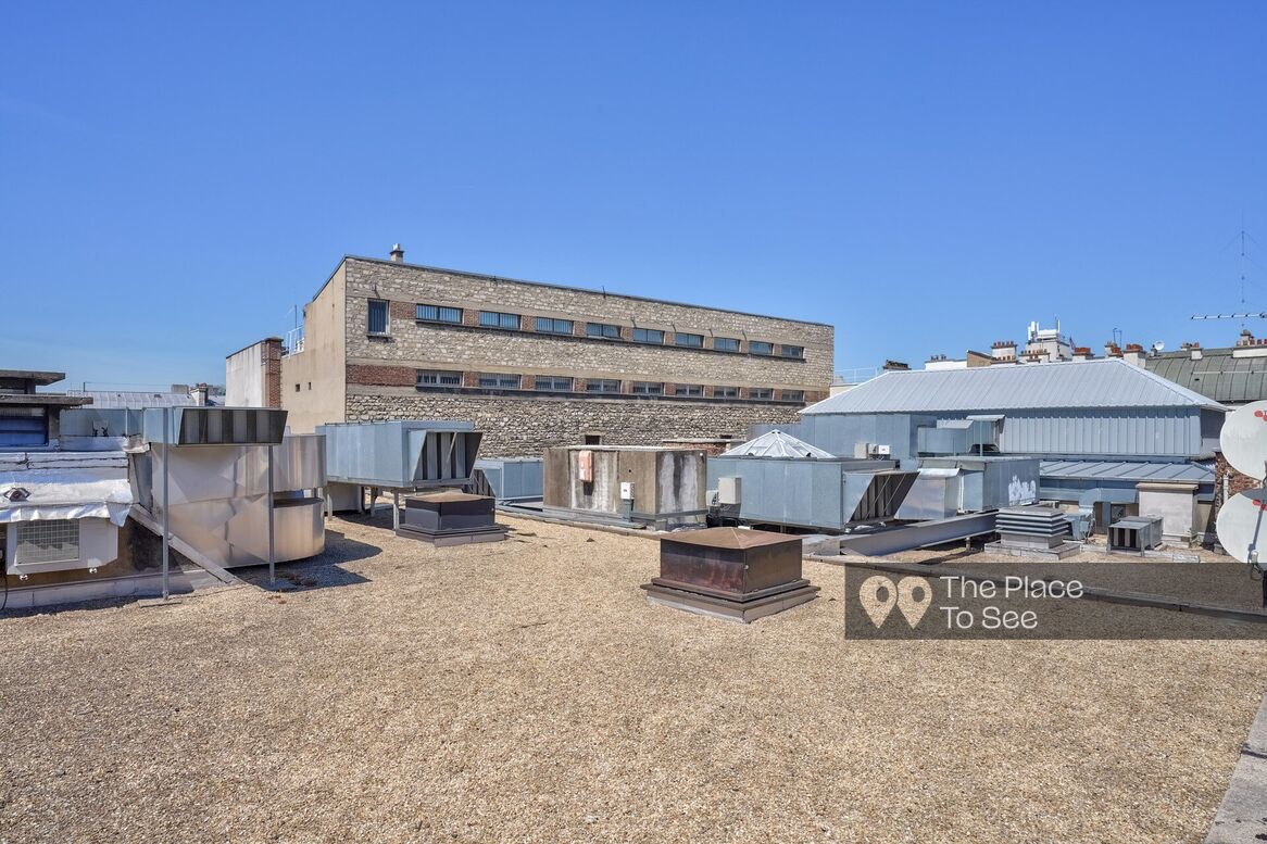 Toit/Rooftop