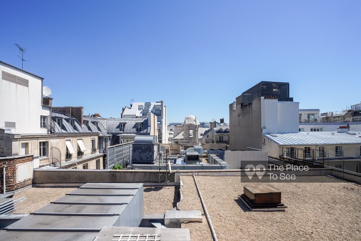 Toit/Rooftop