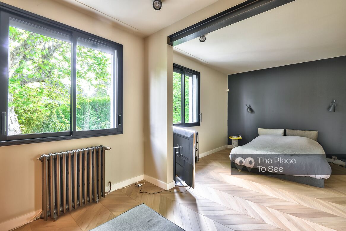Chambre parentale