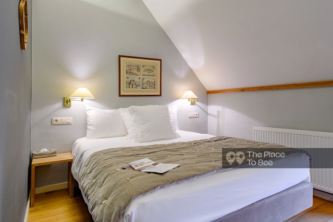 Chambre parentale