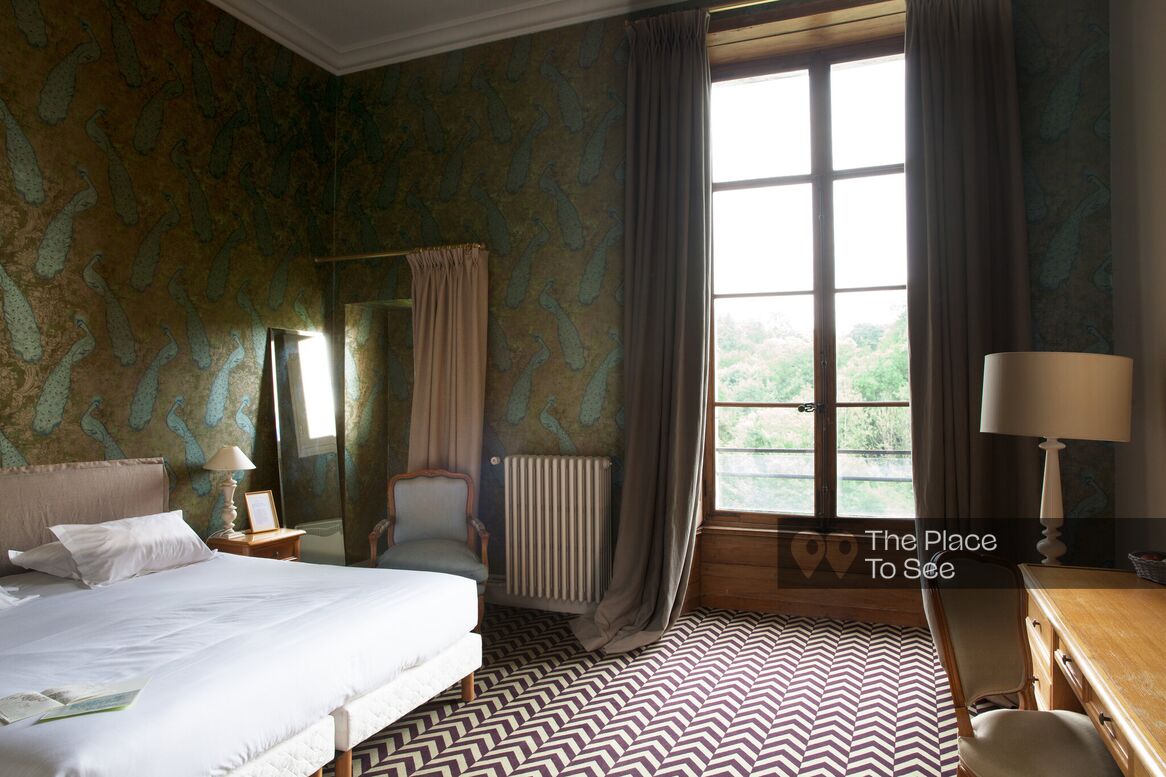 Chambre parentale