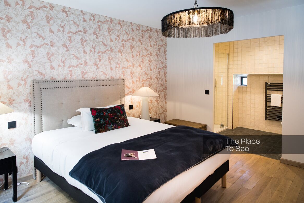 Chambre parentale
