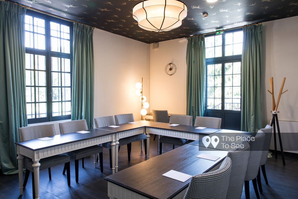 Salle de réunion