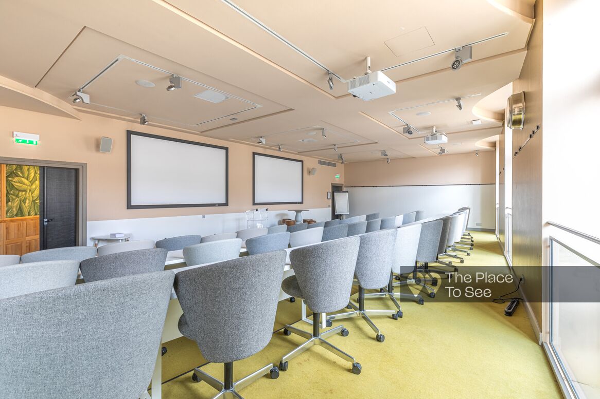 Salle de réunion
