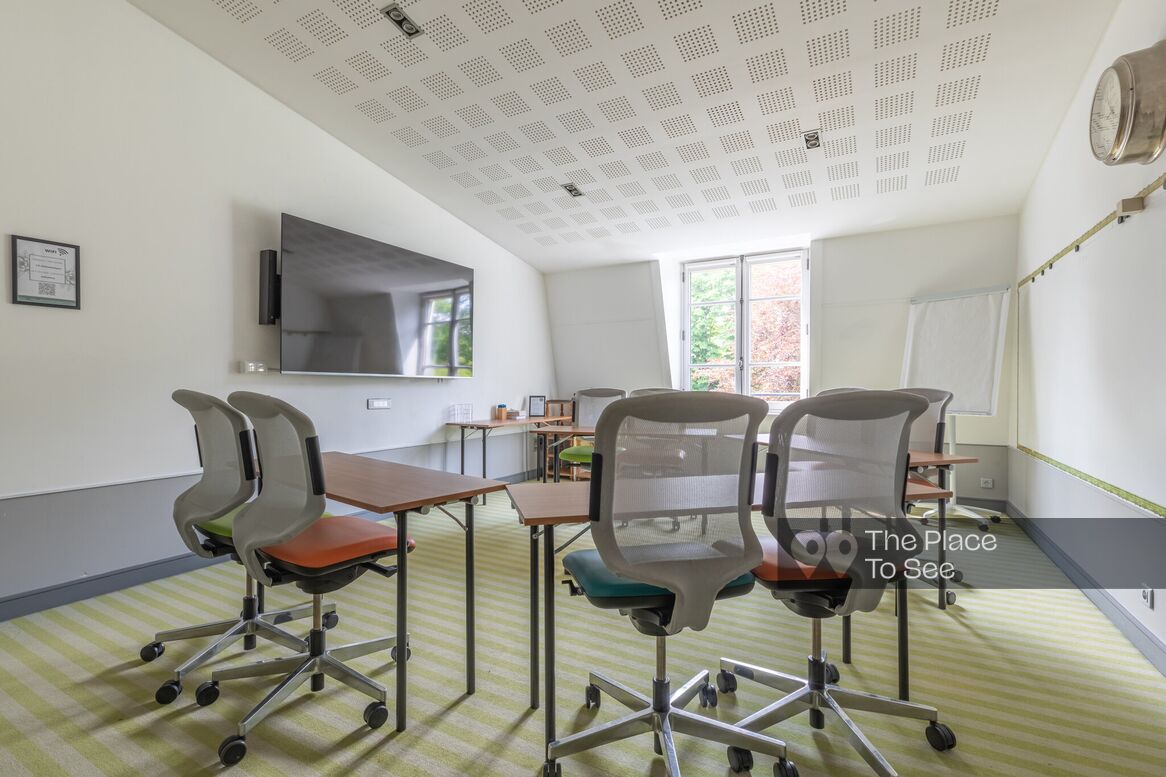 Salle de réunion