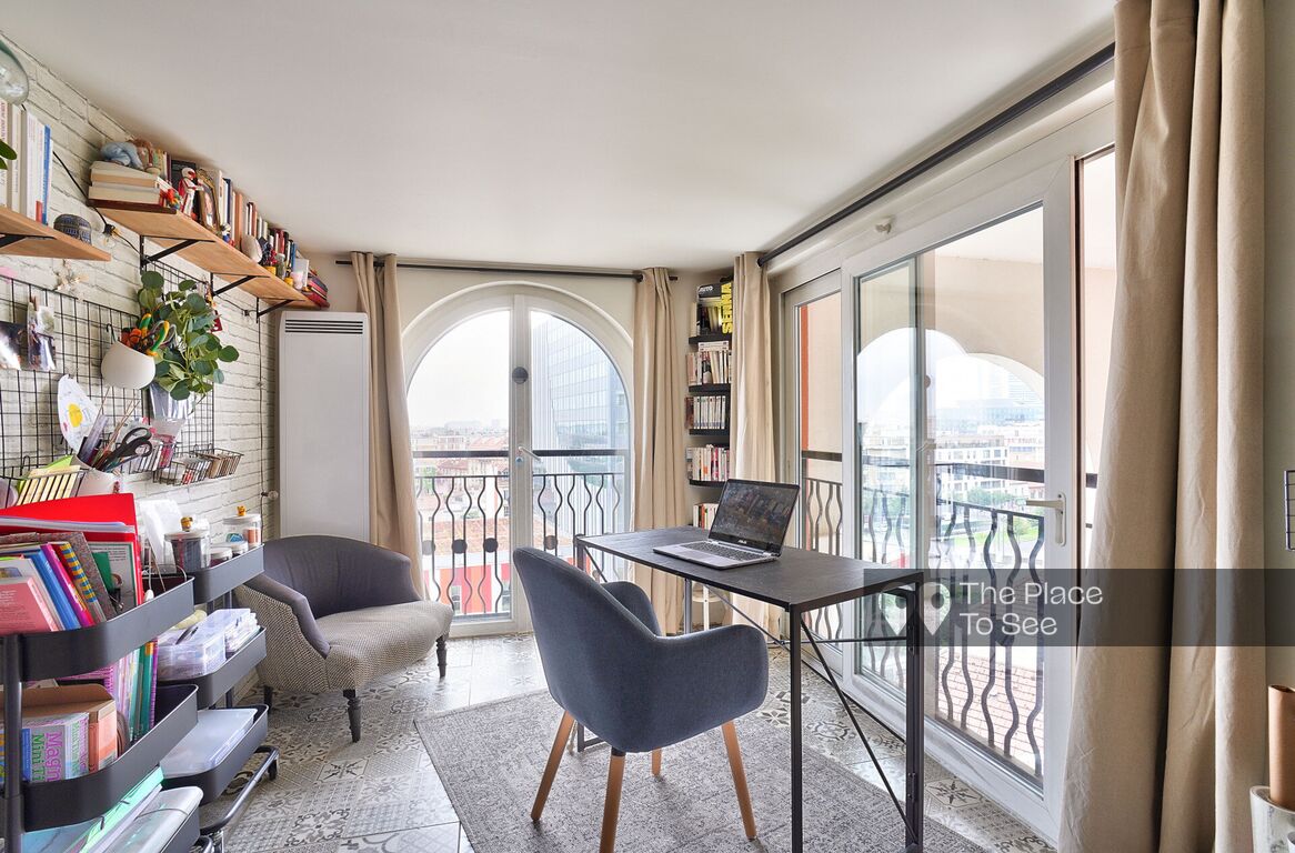 Bureau