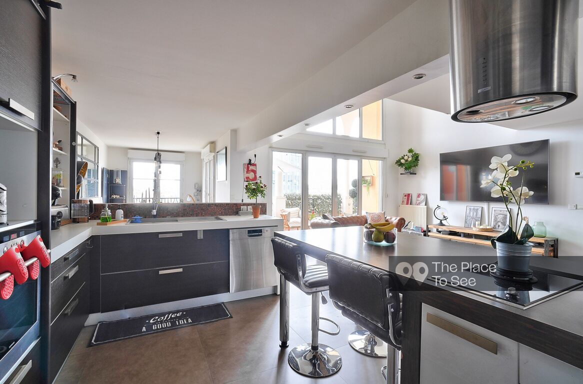 Cuisine américaine