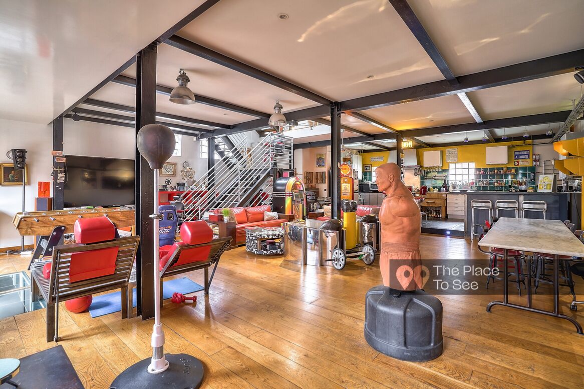 Salon