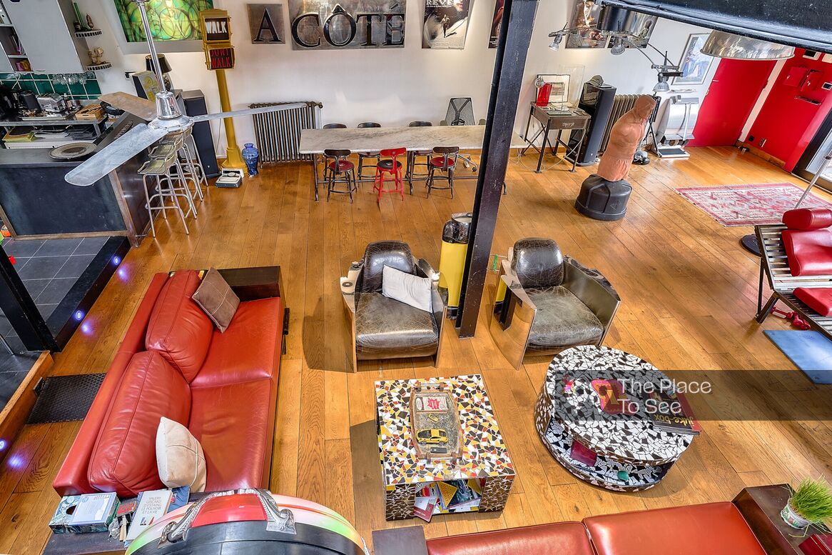 Salon