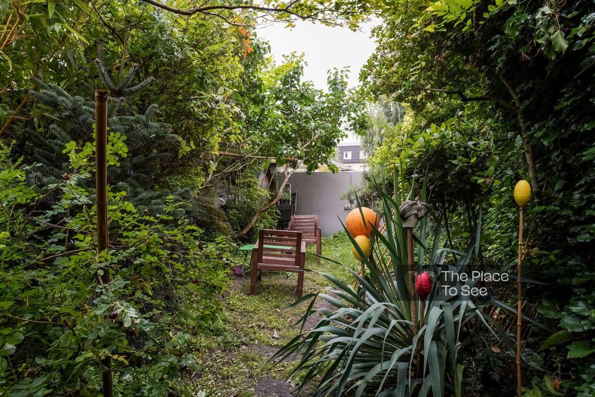 Jardin