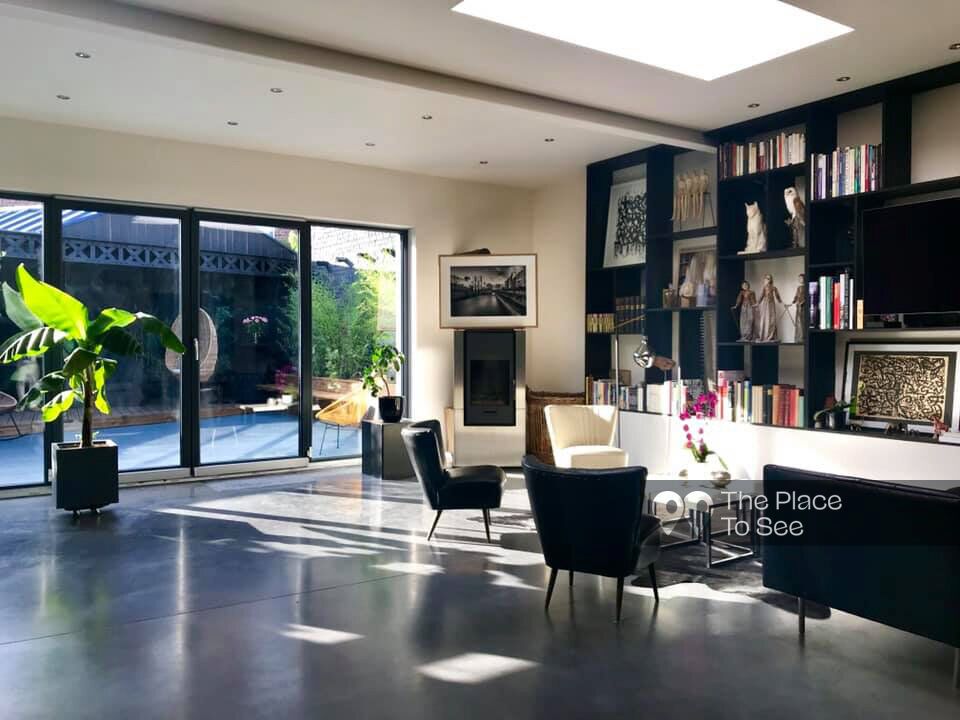 Bibliothèque
