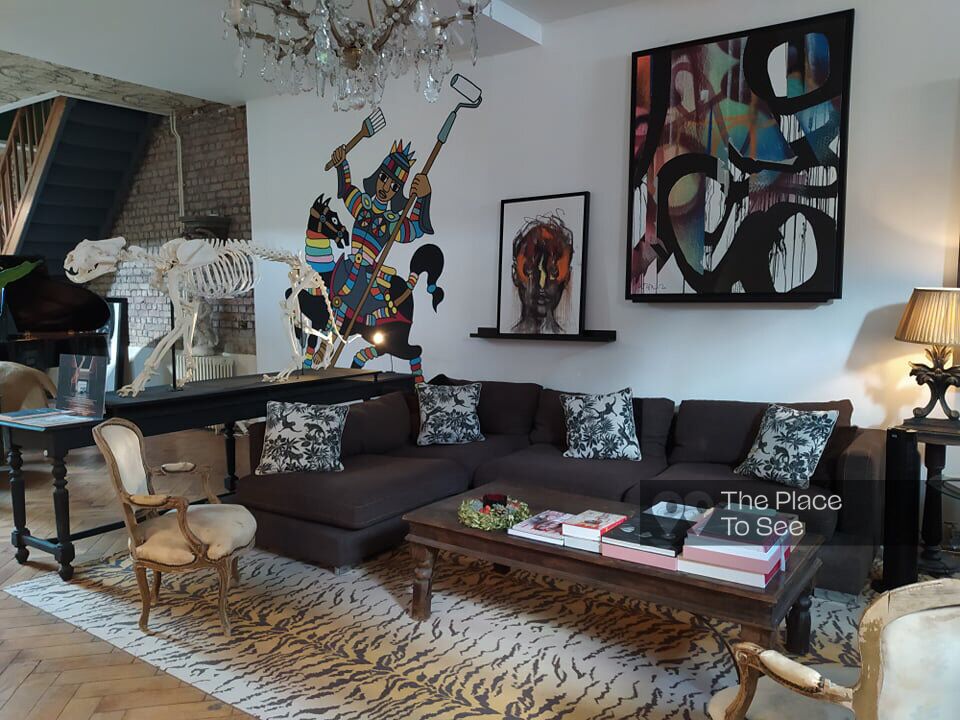 Livingroom