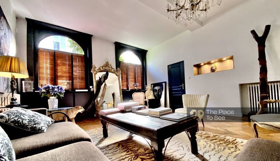 Salon