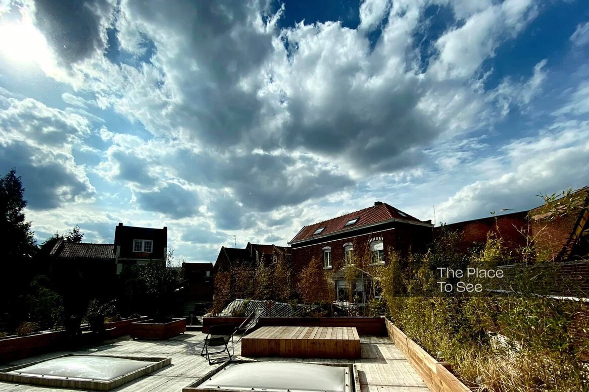 Toit/Rooftop