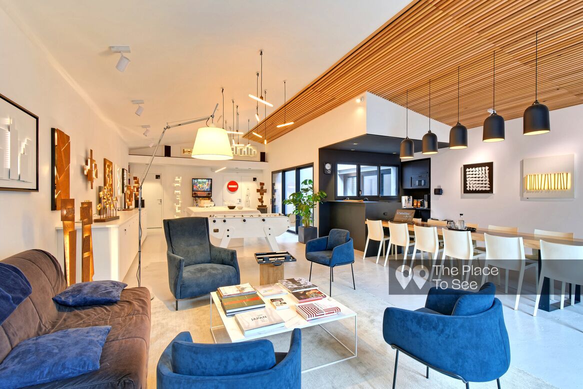 Salon