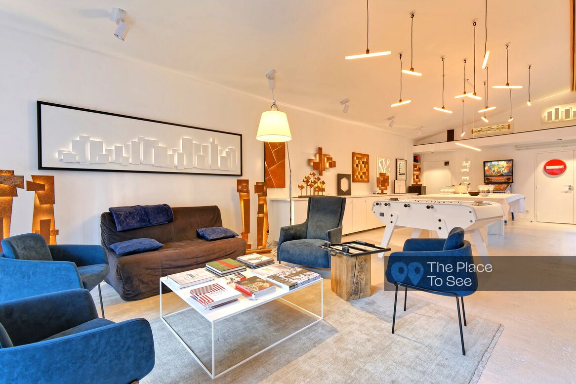 Salon