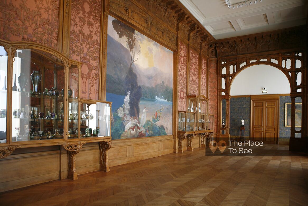 Galerie