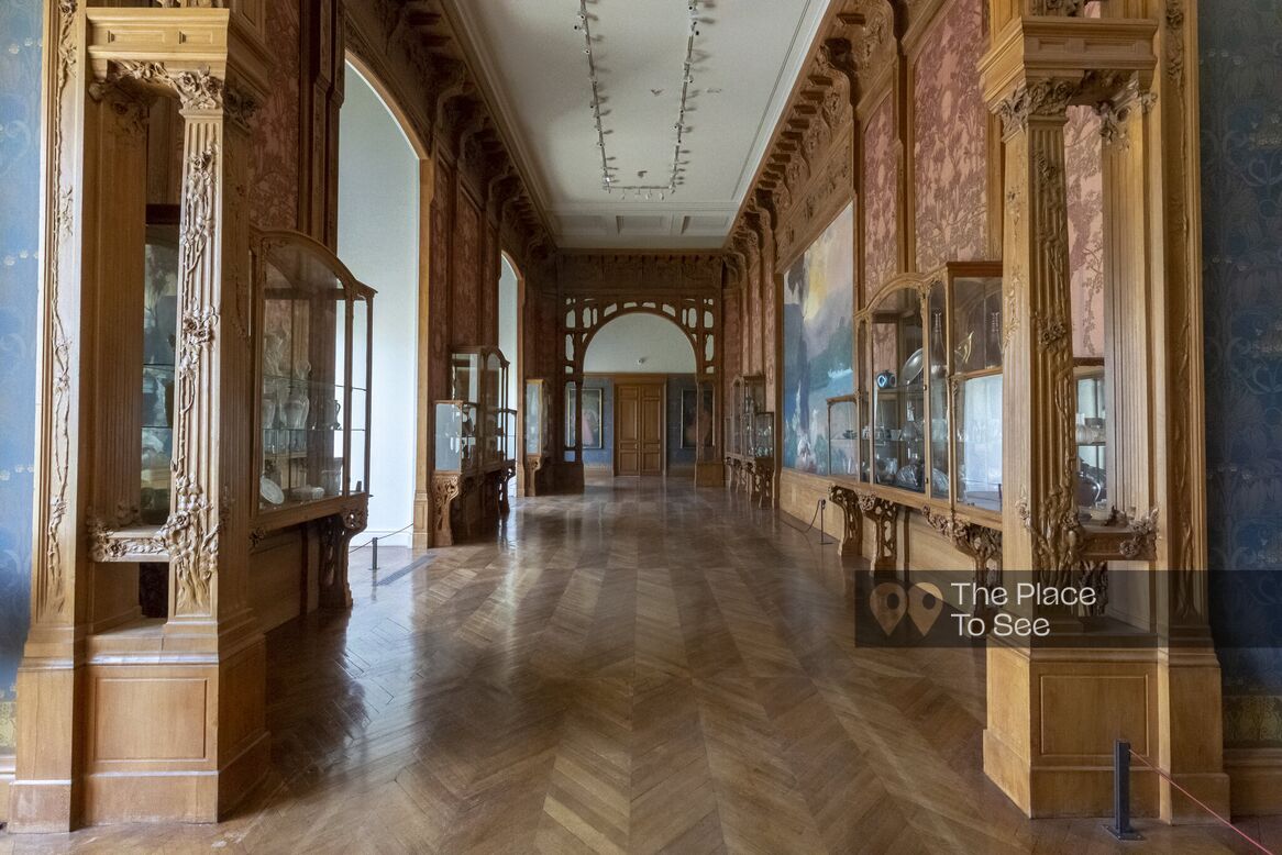 Galerie