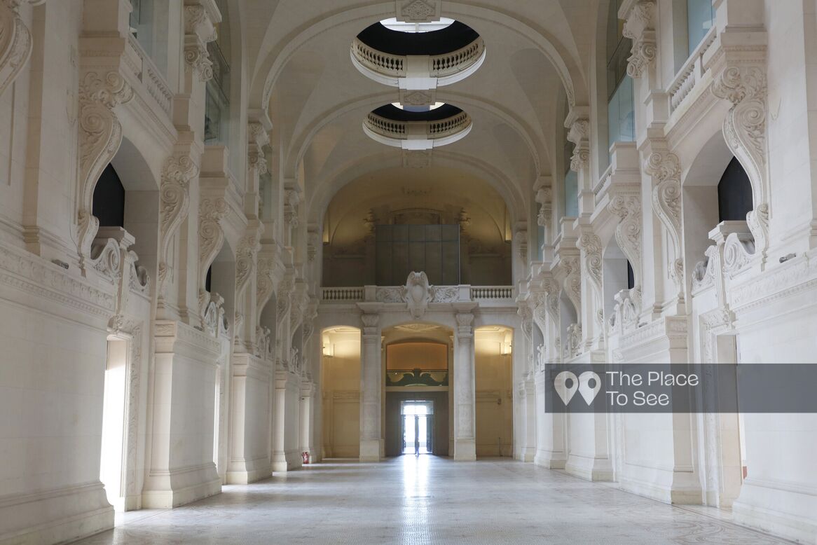 Hall