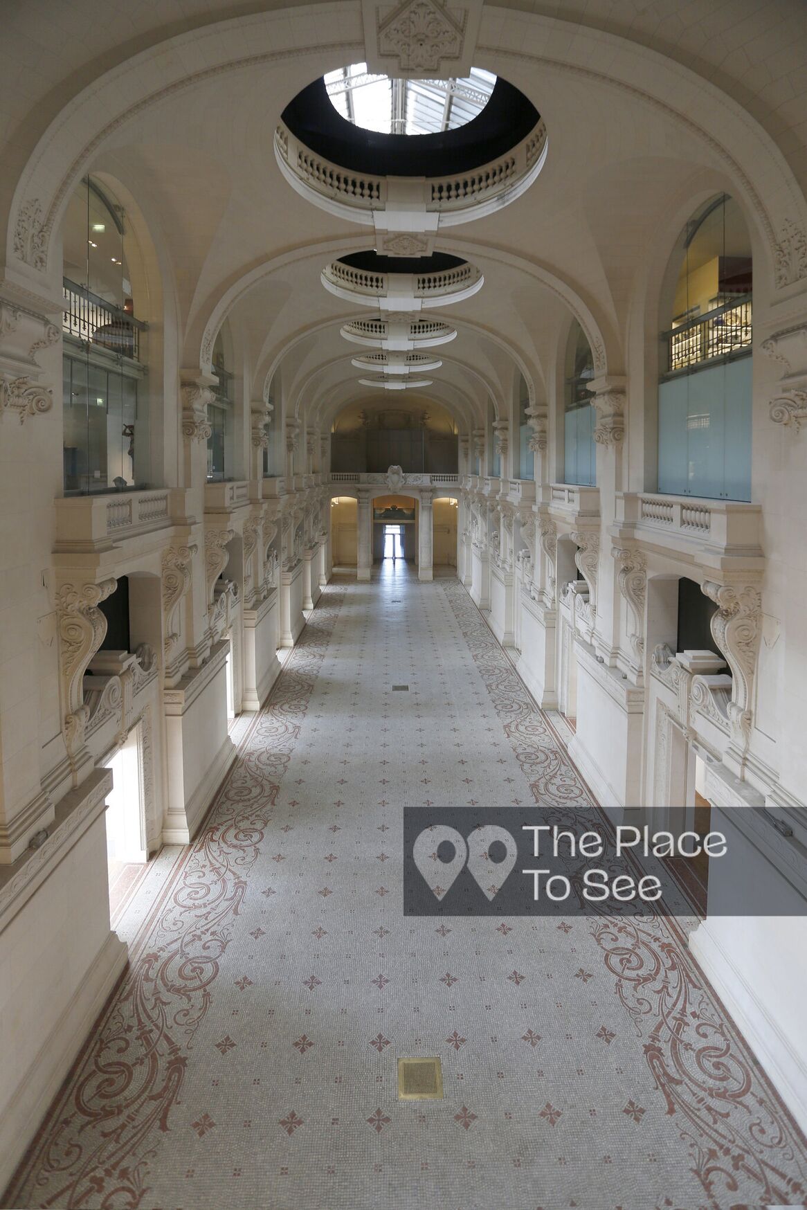 Hall