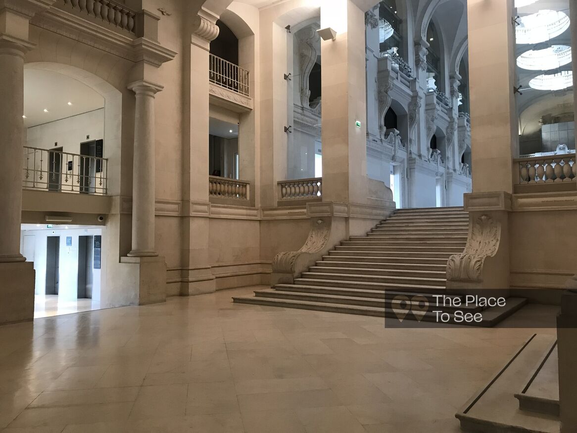 Hall