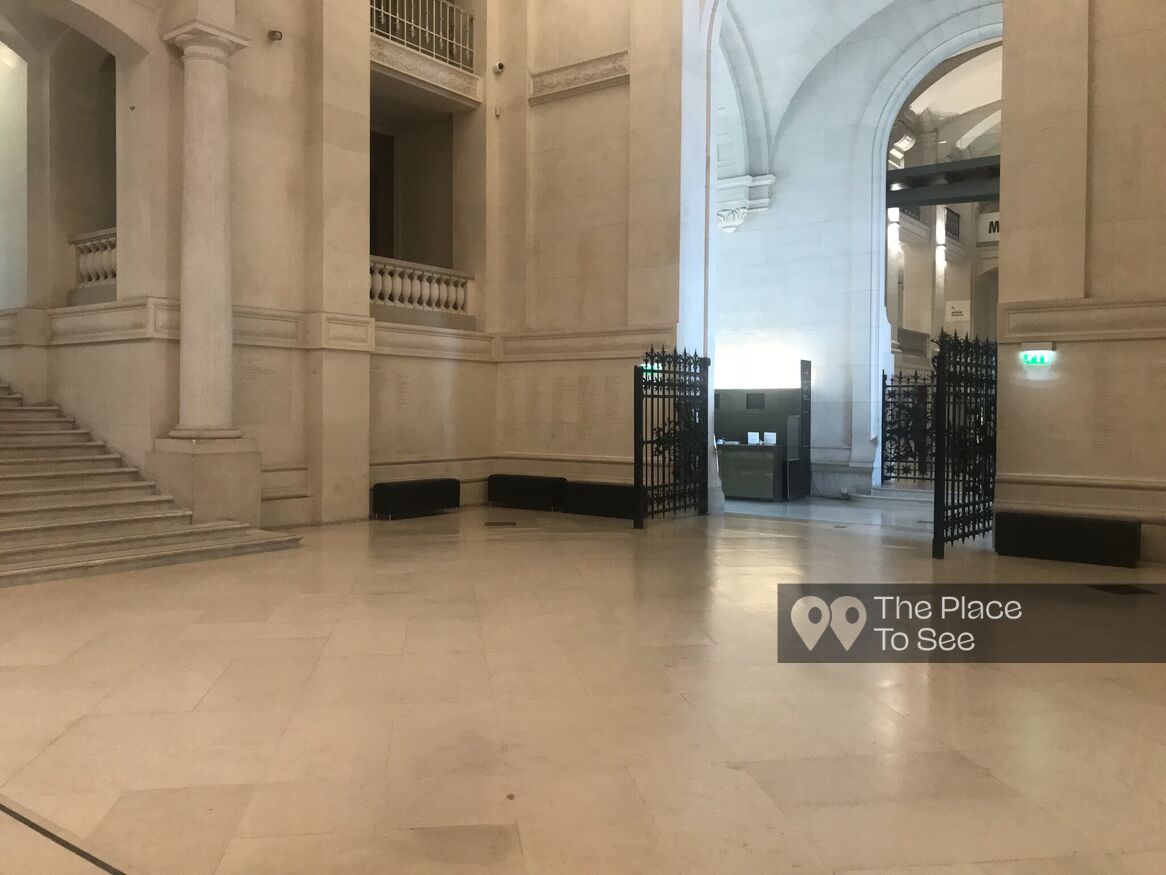 Hall