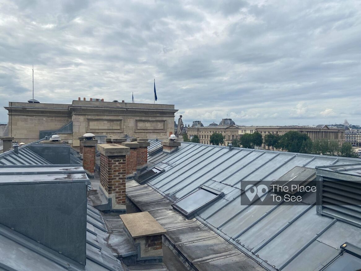 Toit/Rooftop