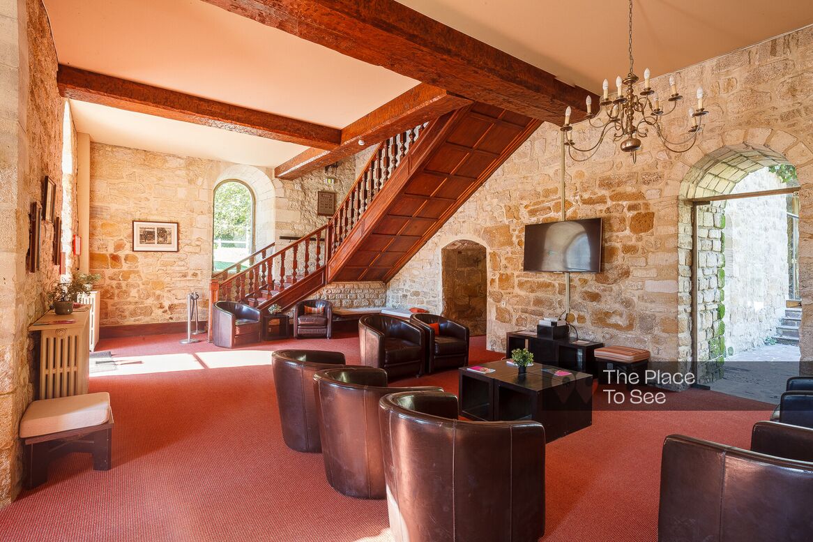 Hall