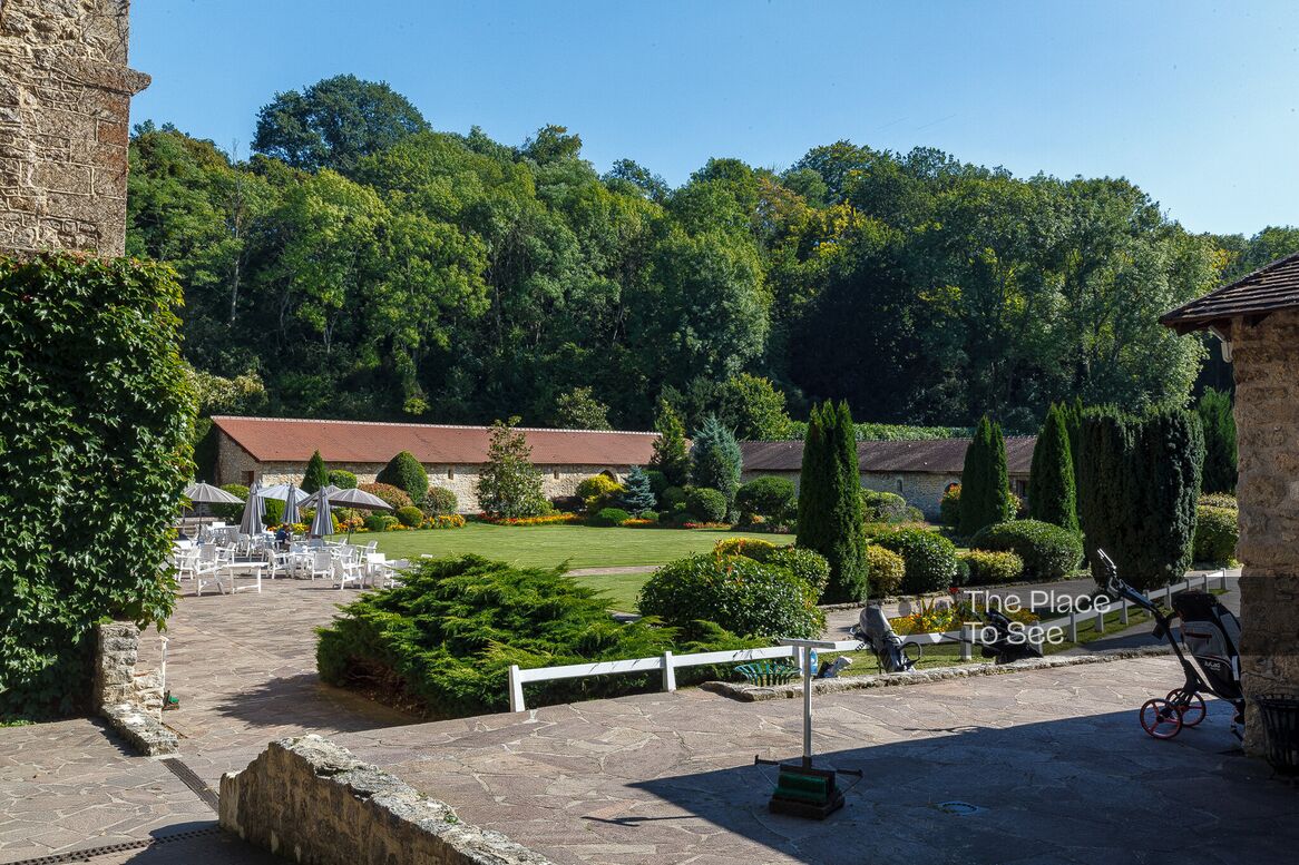 Jardin