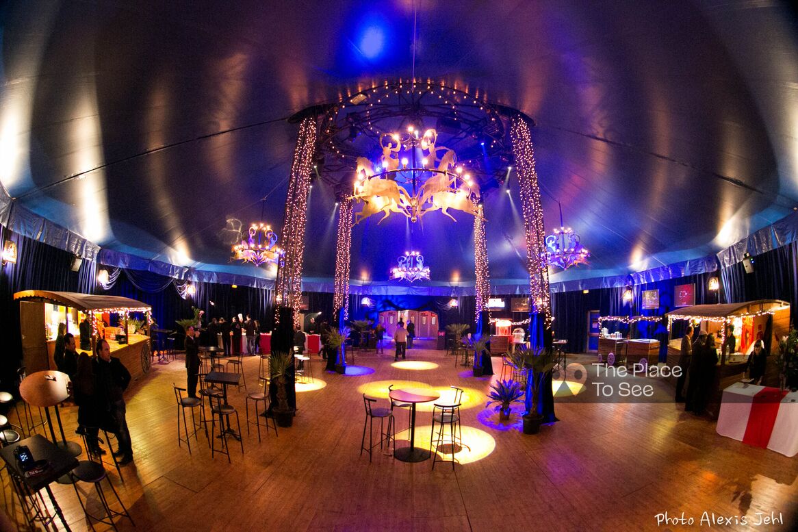 Hall