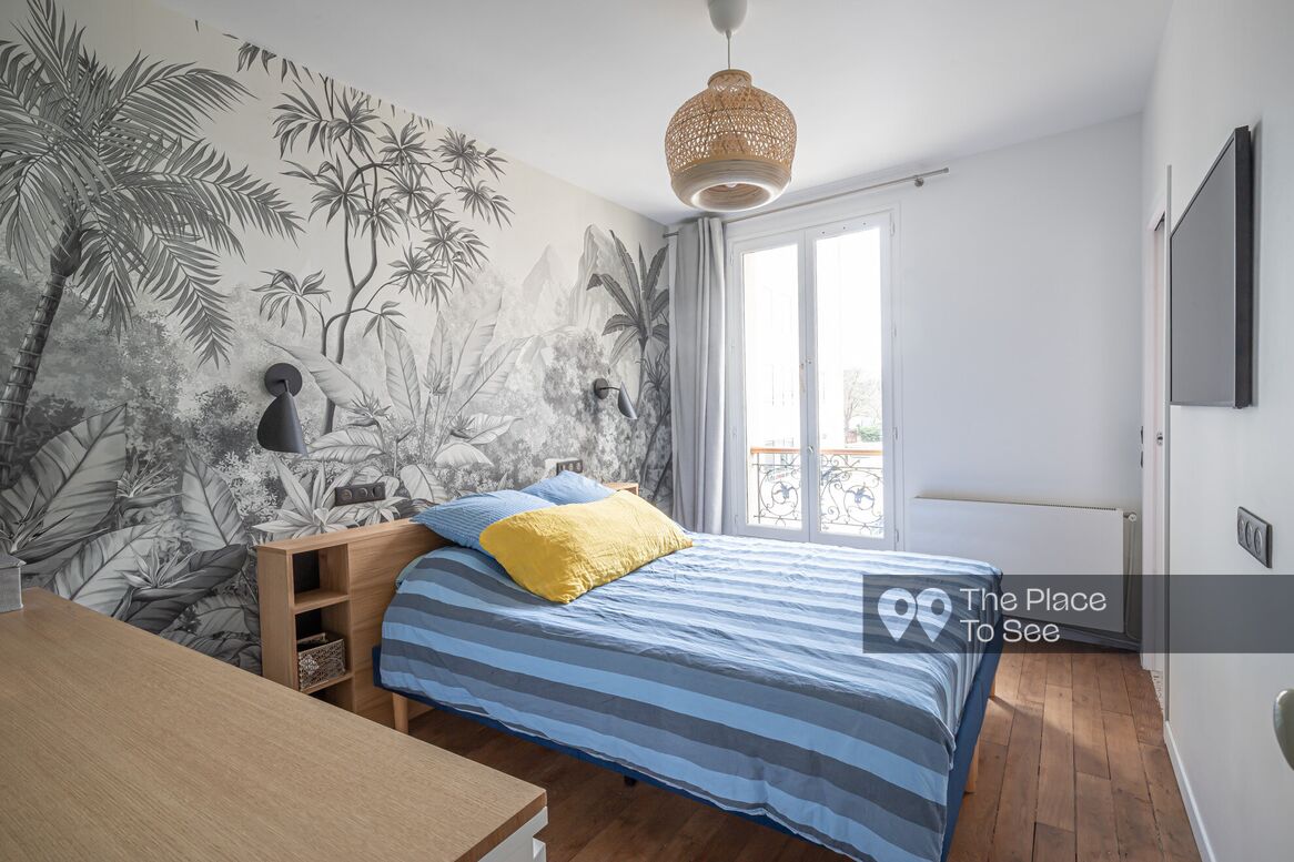 Chambre parentale