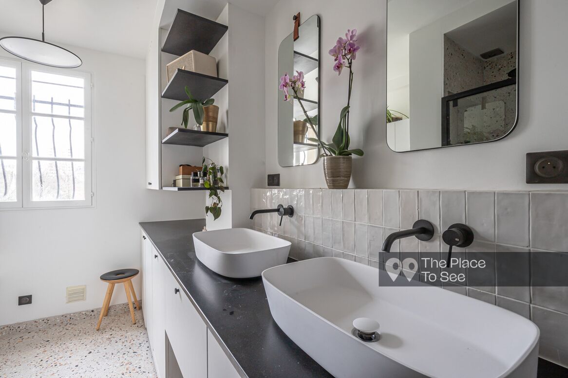 Salle de bain