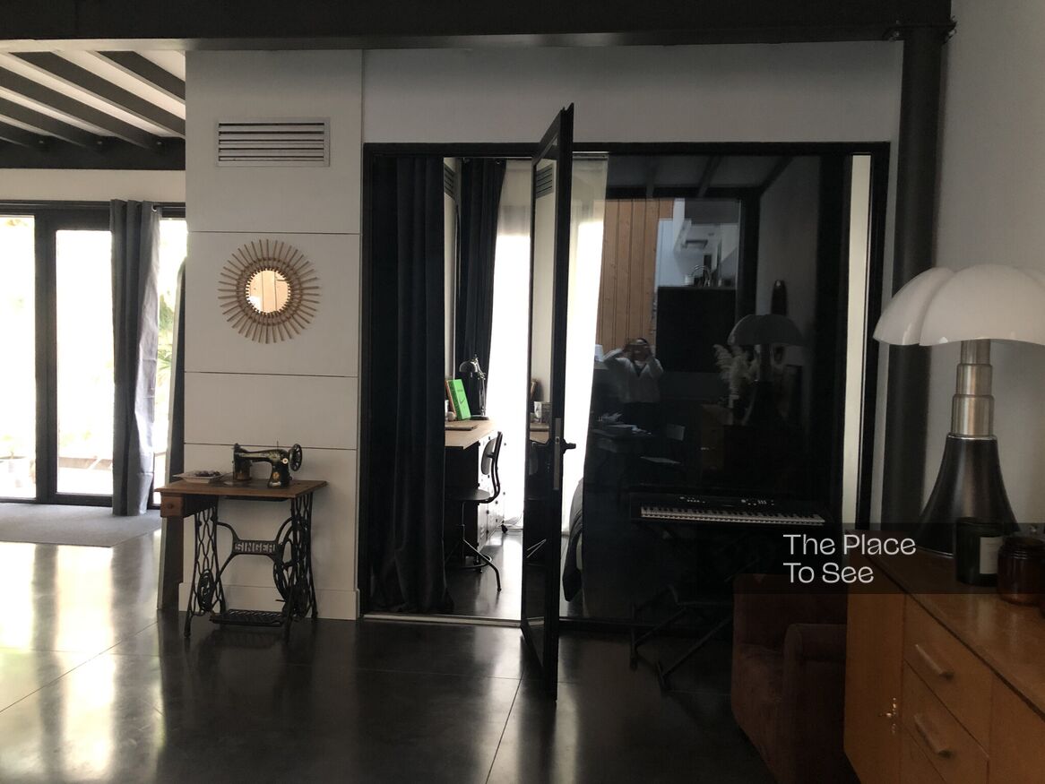 Salon