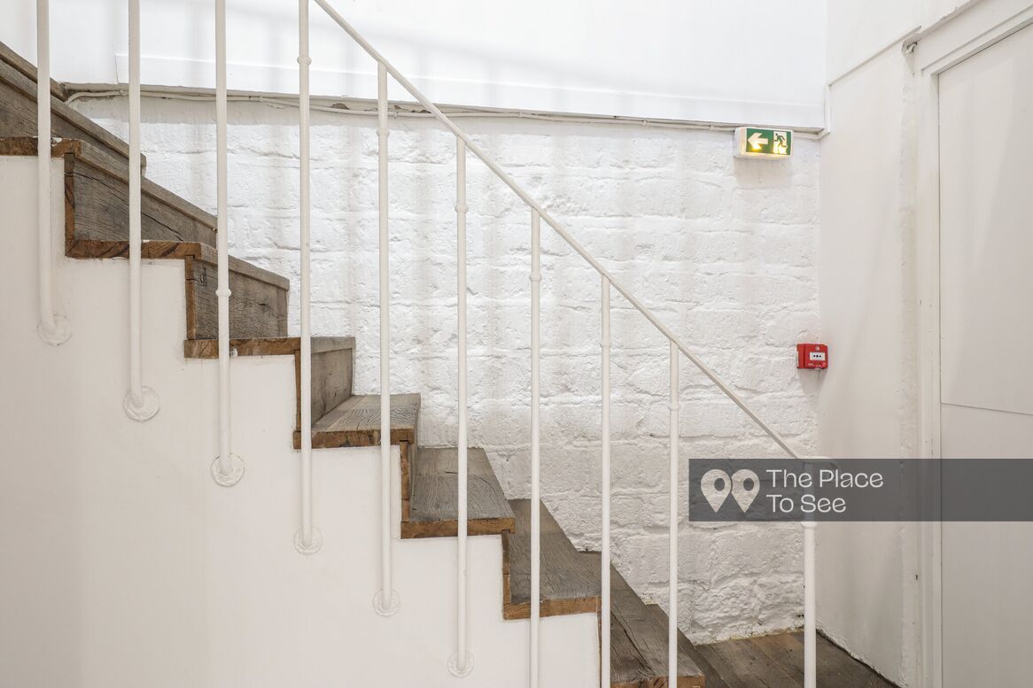 Escalier
