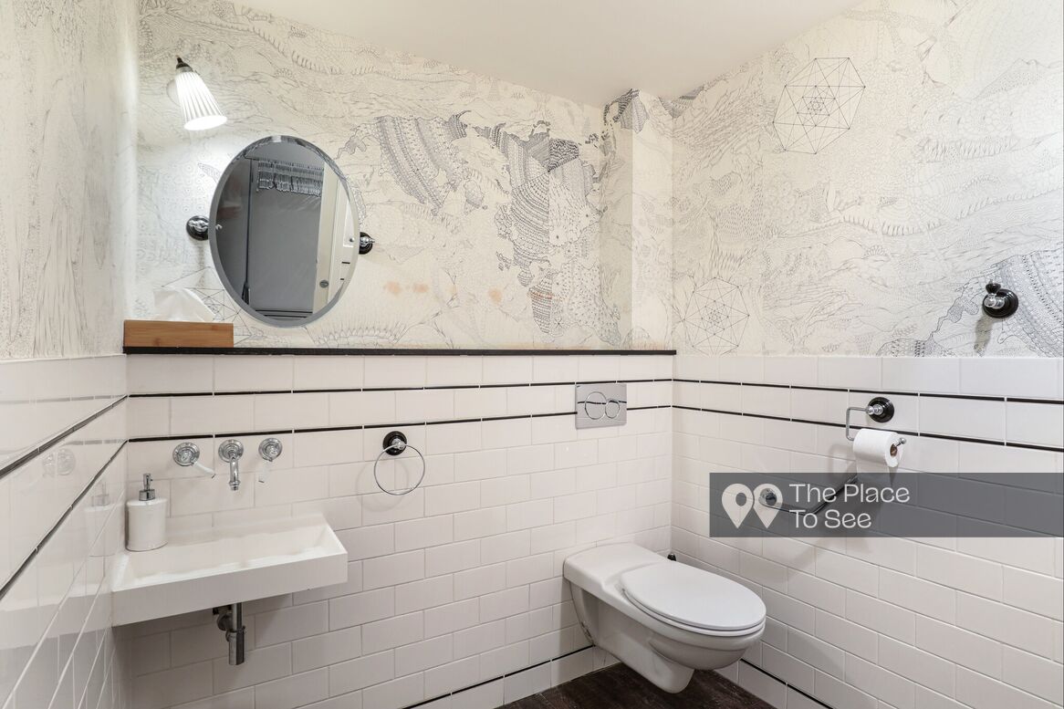 Toilettes