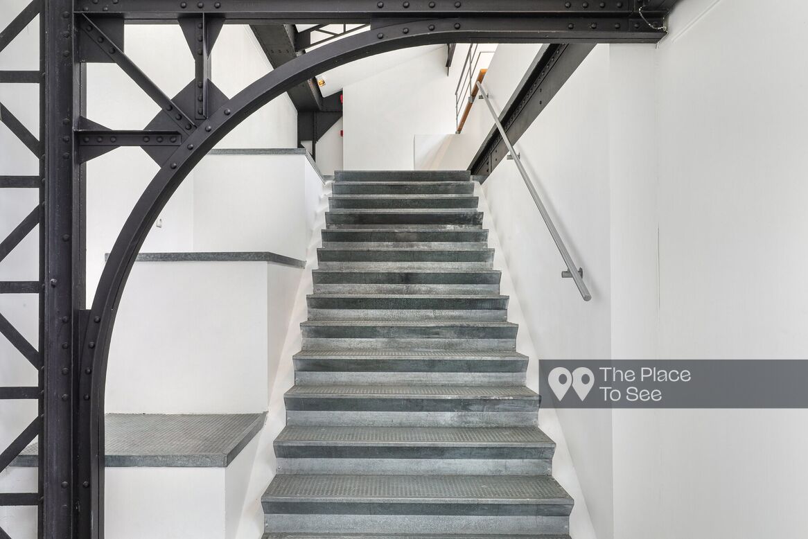 Escalier