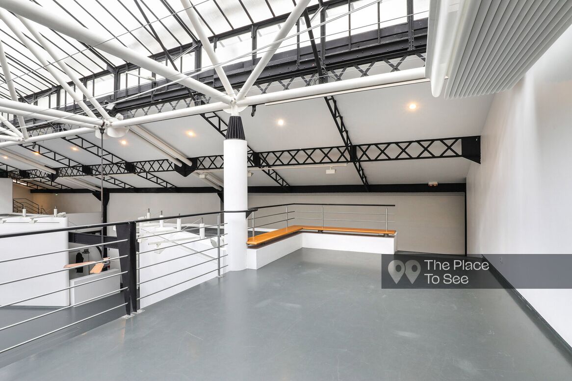 Mezzanine