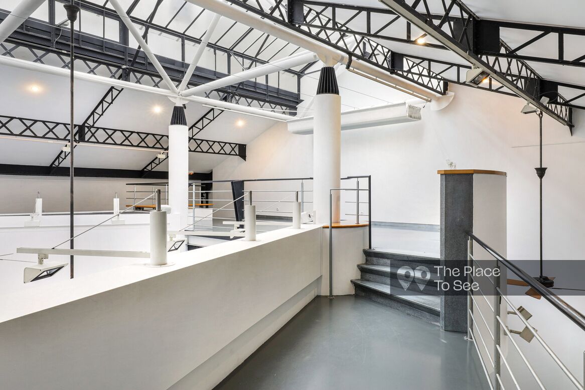 Mezzanine