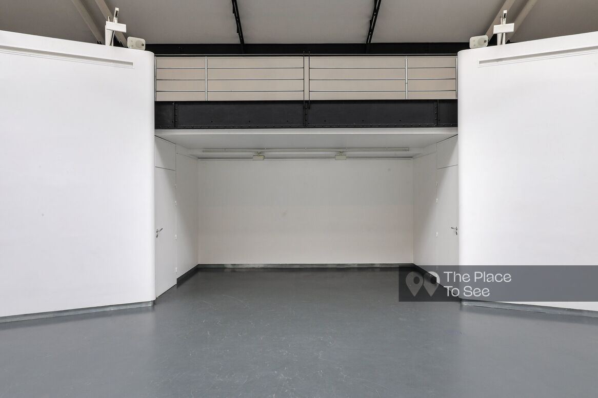 Open space